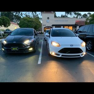 Meet your Posher, Obadiah